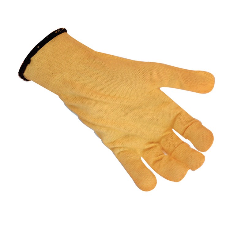Medium Weight Kevlar Cut Resisitant Gloves