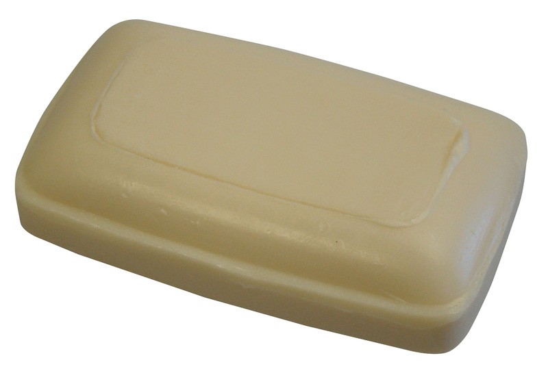Buttermilk Tablet Soap - 72 Bars per Case