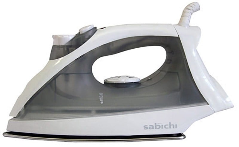 Sabichi 1200w Cool Grey Iron
