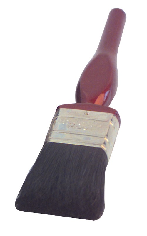 5cm (2") Quality Wooden Paint Brush