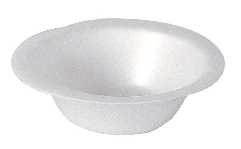 8oz Tuff-Stuff Insulated Soup Bowls - Pack of 125