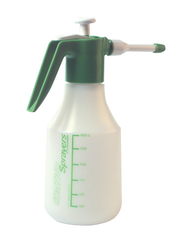 Pump Up Pressure Sprayer 1.8Ltr