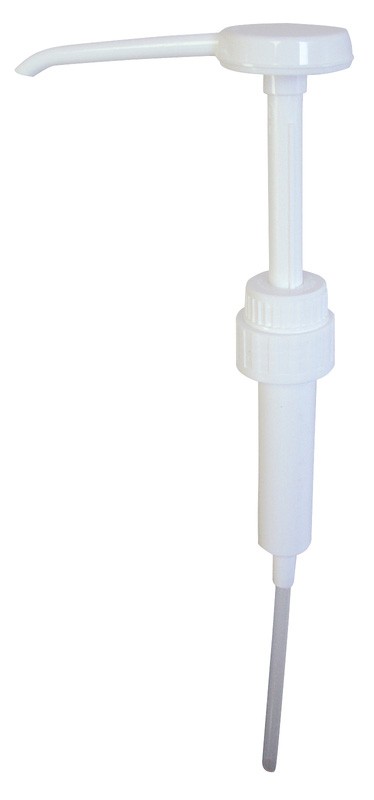 38mm Pump Dispenser for 5ltr Containers
