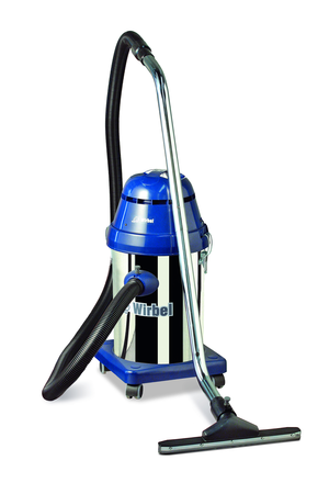 Prochem Provac 829 Stainless Steel 18ltr Wet and Dry Vacuum Cleaner