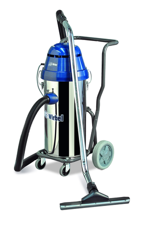 Prochem Provac 931 Stainless Steel 22ltr Wet and Dry Vacuum