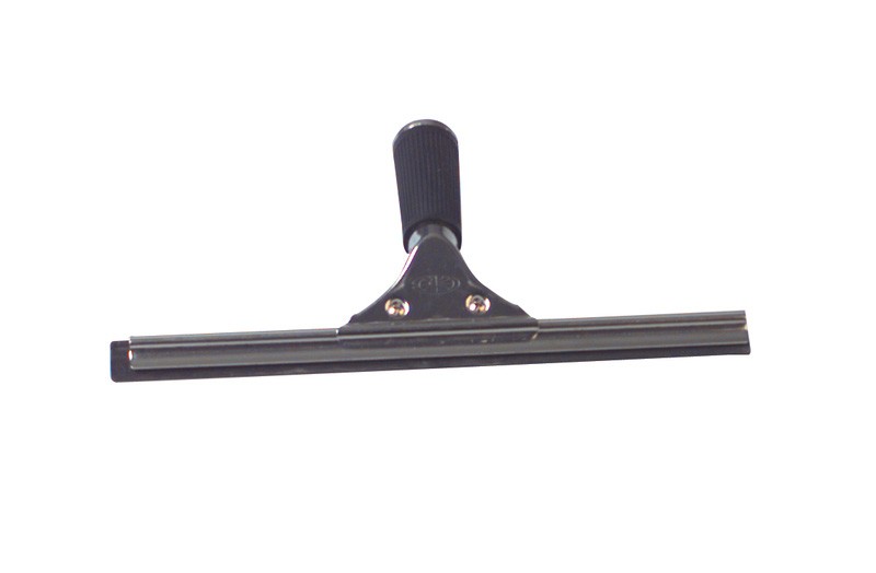 30cm (12") Stainless Steel Window Squeegee