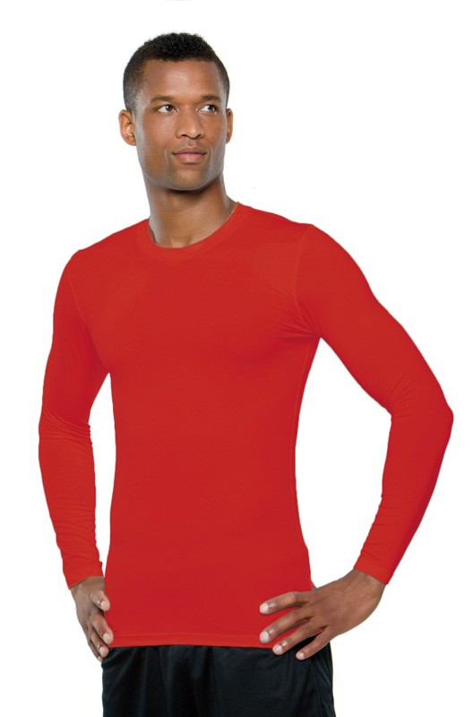 KK979 Gamegear Warmtex Long Sleeve Base Layer - Available In Sizes X-Small - XX-Large