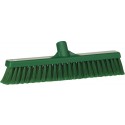 420mm (16") Soft Vikan Hygiene Brush Head