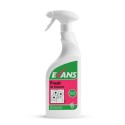 Evans Vanodine Fresh Liquid Air Freshener 750ml RTU Trigger