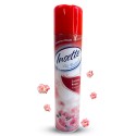 Insette Aerosol Summer Roses Air Freshener and Odour Neutraliser 350ml