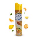 Insette Aerosol Citrus Fruits Air Freshener and Odour Neutraliser 350ml