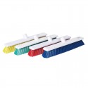 45cm / 18" Stiff Hygiene Brush Head - Available In Blue, Green, Red and Yellow