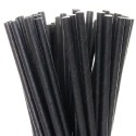 Compostable Paper Straws - Box of 250