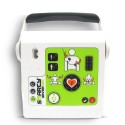 Smarty Saver Fully Automatic Defibrillator 
