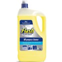 Lemon Flash All Purpose Cleaner 5Ltr