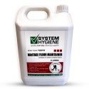 System Hygiene Vantage Floor Maintainer - 5ltr