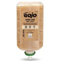 GOJO Natural Scrub Hand Cleaner (Pack of 4 x 2 Litre Refills)