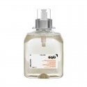 GOJO 5189 FMX Antimicrobial Foam Soap 1250ml - 3 Refills per Case