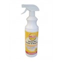 Nilco Heavy Duty Cleaner and Degreaser 1Ltr