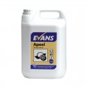 Evans Vanodine Apeel Citrus Multi-Purpose Cleaner & Degreaser 5ltr