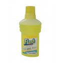 Lemon Flash All Purpose Liquid 500ml - 12 per Case