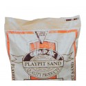 Childrens Playpit Sand Large Bag