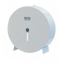 Metal 30cm (12") Jumbo Toilet Roll Dispenser