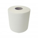 2ply Economy White Centre Pull Roll - 166mm x 125m (Case of 6)