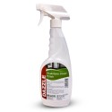 Clover Dazzle Stainless Steel Cleaner and Polish 750ml RTU Trigger