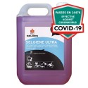 Selden C066 Selgiene Ultra Virucidal Cleaner 5ltr
