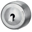472054 Tork SmartOne® Stainless Steel Toilet Tissue Dispenser (T8)