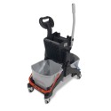 Numatic MidMop MMB1616 Mopping Trolley System