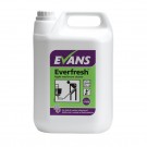 Evans Vanodine Everfresh Apple Toilet & Washroom Cleaner 5Ltr