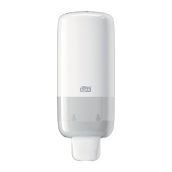 561500 Tork S4 Elevation White Foam Soap Dispenser