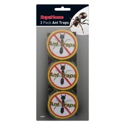 SupaHome Ant Trap (Pack of 3)