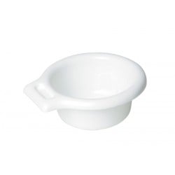 Caretex Plastic General Purpose 1ltr Bowl Support