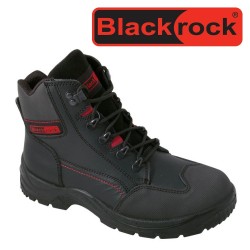 Blackrock Black Panther Safety Boot - Available in Sizes 3-13 (Default)Back Reset Delete Duplicate Save Save and Continue Edit