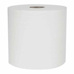 Raphael 2ply White Towel Roll Case of 6