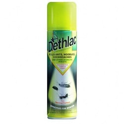 Dethlac Insect Control Lacquer