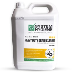 System Hygiene Heavy Duty Cleaner 5Ltr