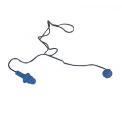 E.A.R. Blue Tracer Pre-Moulded Ear Plugs