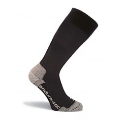V-12 ESOK8 Black Socks