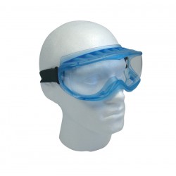 Grade 1 Panoramic Safety Goggles
