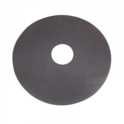 400mm (16") 100's Medium Mesh Grit Sanding Discs - Pack of 5