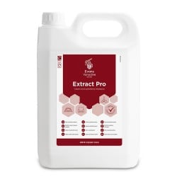 Evans Vanodine Extract Pro Carpet Shampoo 5ltr