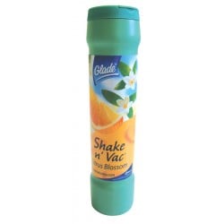 Glade Shake n' Vac 350g - 12 per Case