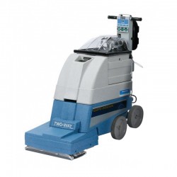 Prochem Supernova SN800 Upright Two Way Power Brush Carpet, Floor and Upholstery Cleaning Machine