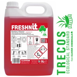 FreshnIT Sanitary Cleaner TRECOS