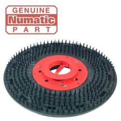 Numatic 360mm (15") PadLoc Drive Board (606400)