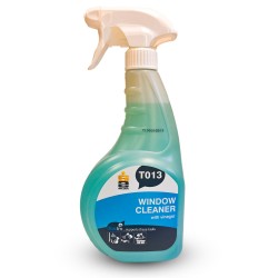 Selden T013 Cleaner With Vinegar 750ml System Hygiene 